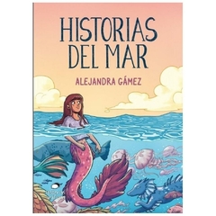 historias del mar carles gamez fondo de cultura económica