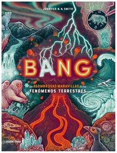 bang jennifer n.r. smith oceano gran travesia