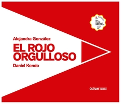 el rojo orgulloso alejandra gonzález oceano gran travesia