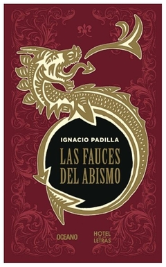 las fauces del abismo - ignacio padilla ignacio padilla aguilar