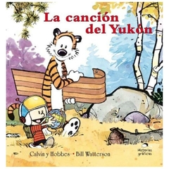 la cancion del yukon bill watterson aguilar