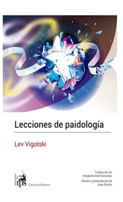 lecciones de paidología lev vigotski ediciones ips