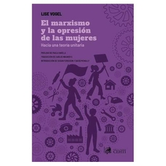 EL MARXISMO Y LA OPRESIÓN DE LAS MUJERES - Lise Vogel -EDITORIAL