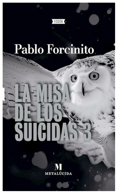 la misa de los suicidas 3 pablo forcinito metalucida