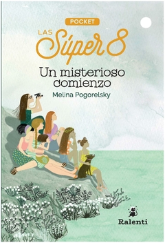 un misterioso comienzo melina pogorelsky ralenti