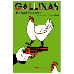 gallinas y otros cuentos rafael barrett libros del zorro rojo