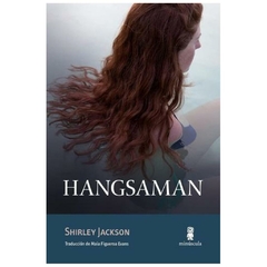 hangsaman shirley jackson minúscula