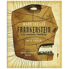 frankenstein mary shelley libros del zorro rojo