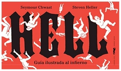 hell - libros de steven heller steven heller libros del zorro rojo