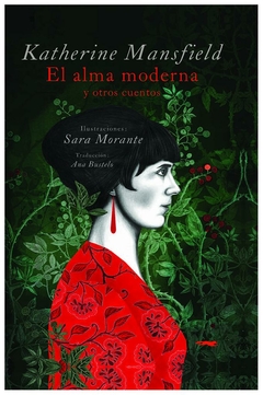 el alma moderna y otros cuentos - katherine mansfield katherine mansfield libros del zorro rojo