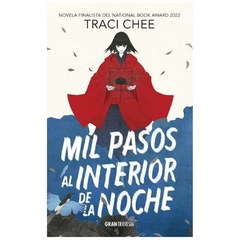 mil pasos al interior de la noche traci chee gran travesia