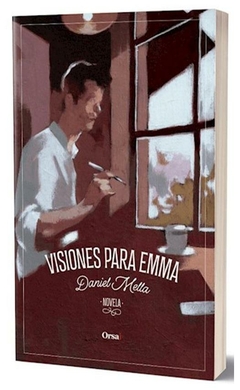 visiones para emma daniel mella orsai