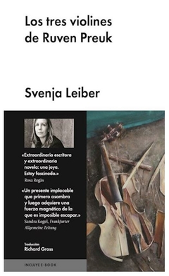 los tres violines de ruven preuk svenja leiber malpaso