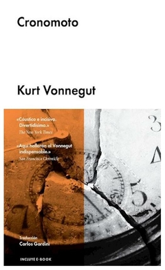 cronomoto kurt vonnegut malpaso