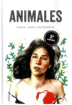 animales emma jane unsworth malpaso