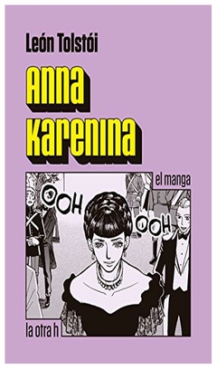 anna karenina lev tolstoi la otra h