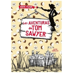 las aventuras de tom sawyer mark twain gribaudo