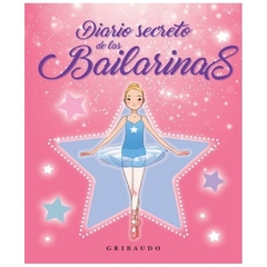 diario secreto de las bailarinas no