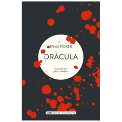 dracula bram stoker alma