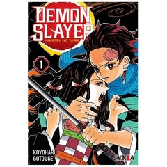 demon slayer koyotaru gotouge ivrea