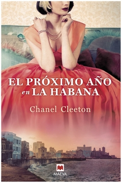 el próximo año en la habana chanel cleeton maeva