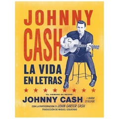 johnny cash john carter CASH libros del kultrum