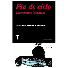 fin de ciclo danubio torres FIERRO turner