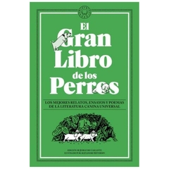 el gran libro de los perros no blackie books