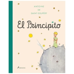 el principito de saint-exupéry ANTOINE salamandra infantil y juvenil