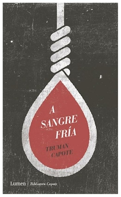 a sangre fría truman capote lumen