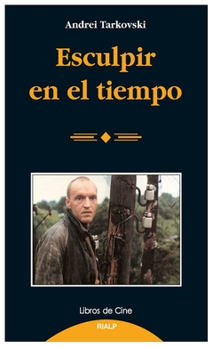 esculpir en el tiempo andrei tarkovski impo libreria