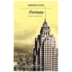 fortuna m. diaz HERNAN anagrama