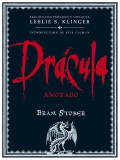 drácula anotado bram stoker ediciones akal