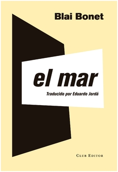 el mar blai bonet