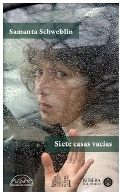 siete casas vacías samanta schweblin páginas de espuma