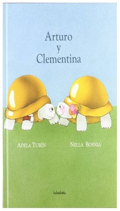 arturo y clementina adela turin