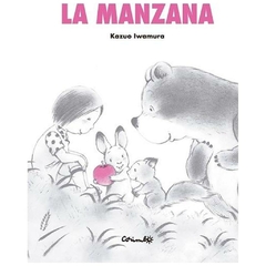 la manzana taro iwamura editorial corimbo s.l.