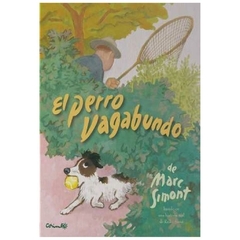 el perro vagabundo - mark simont marc simont