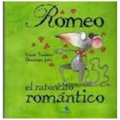 romeo el ratoncito romantico jolin tremblay unaluna