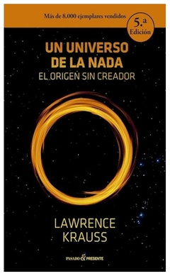 un universo de la nada rosalind krauss pasado & presente