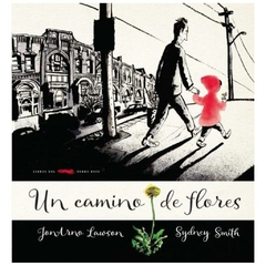 un camino de flores - jonarno lawson jack lawson libros del zorro rojo