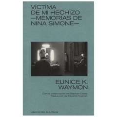 víctima de mi hechizo eunice kathleen waymon libros del kultrum