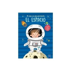 el espacio no yoyo books