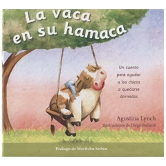 la vaca en su hamaca agustina lynch el ateneo