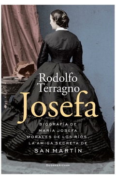 josefa rodolfo terragno sudamericana