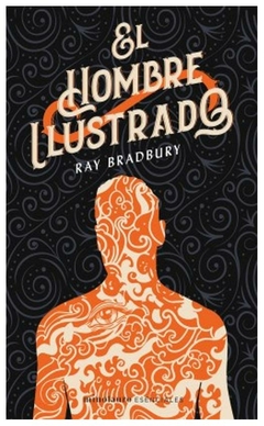 el hombre ilustrado ray bradbury minotauro