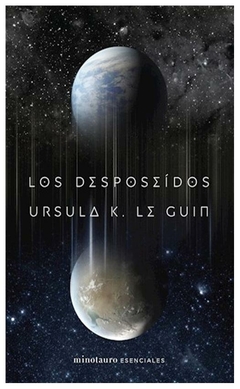 los desposeídos ursula kroeber le guin minotauro