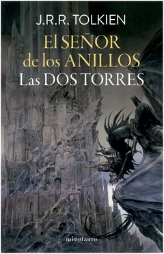 el señor de los anillos nº 02/03 las dos torres (e j. r. r. Tolkien minotauro