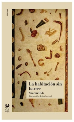 la habitación sin barrer h.g. olds como gog y magog ediciones