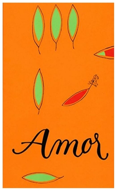 amor gian berto vanni www.bnpublishing.com